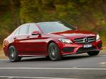 Mercedes-Benz C250 AMG Line 2014 года (AU)